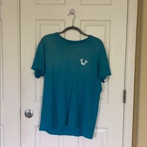 True Religion t shirt